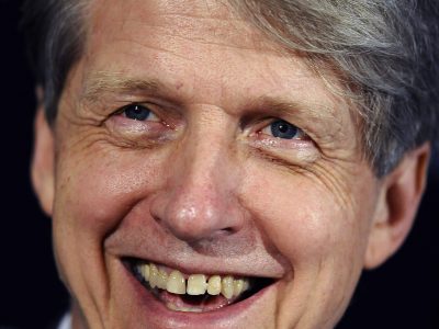 Shiller: Vlastné bývanie je otrasná investícia