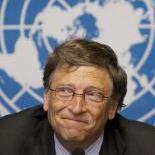 Bill Gates nakupuje: Milióny eur šli do španielskej stavebnej firmy FCC