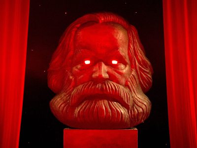 Prekvapivé vyhlásenie Marca Fabera: Marx mal pravdu!