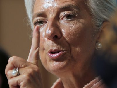 Konfiškovací návrh MMF robí z každého euroobčana potenciálneho zločinca