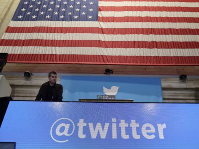 Päť ľudí, ktorí sa stali miliardármi vďaka Twitteru