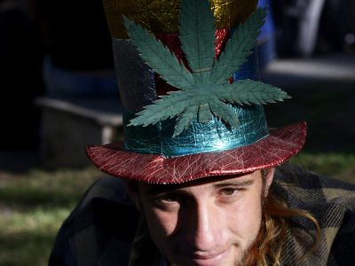 Uruguaj skutočne zlegalizoval marihuanu