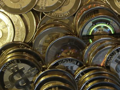 Špinavý Bitcoin: Perie sa už aj virtuálna mena