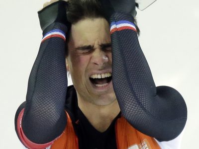 Zárobky podporené olympiádou: Rusi sa vrhli na stávky, vedie hokej