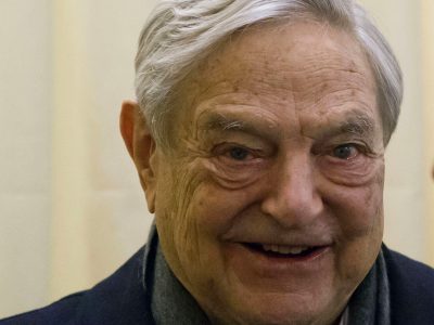 Skutočne urobil George Soros tak veľkú chybu?