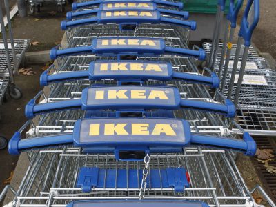 Na jeseň otvoria prvý nízkonákladový hotel zo siete Ikea