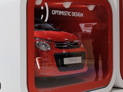 Platiť za auto rovnako ako za mobil: Citroën chce zaviesť paušály aj platby za kilometer