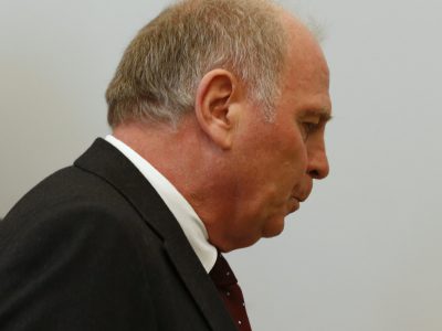Prokuratúra chce poslať prezidenta Bayernu Mníchov do basy na 5,5 roka