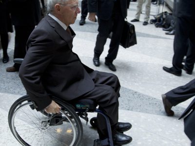 Nemecko varuje: Oslavy konca krízy sú predčasné!