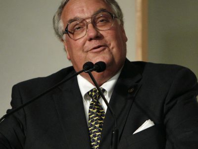 Buffettov milionársky synček: Howie je autorita a biznis má v krvi!