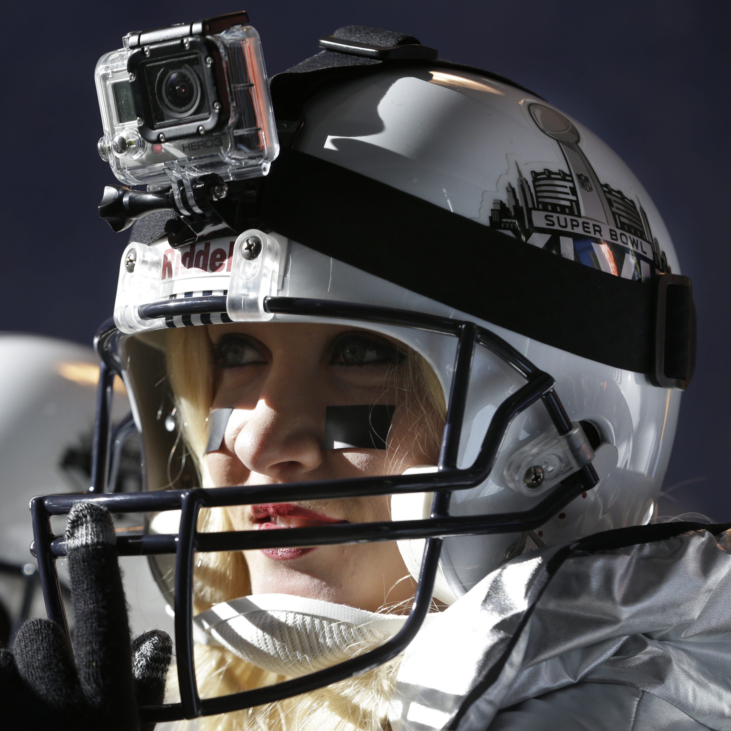 GoPro mieri na burzu, plánuje získať až 100 miliónov dolárov