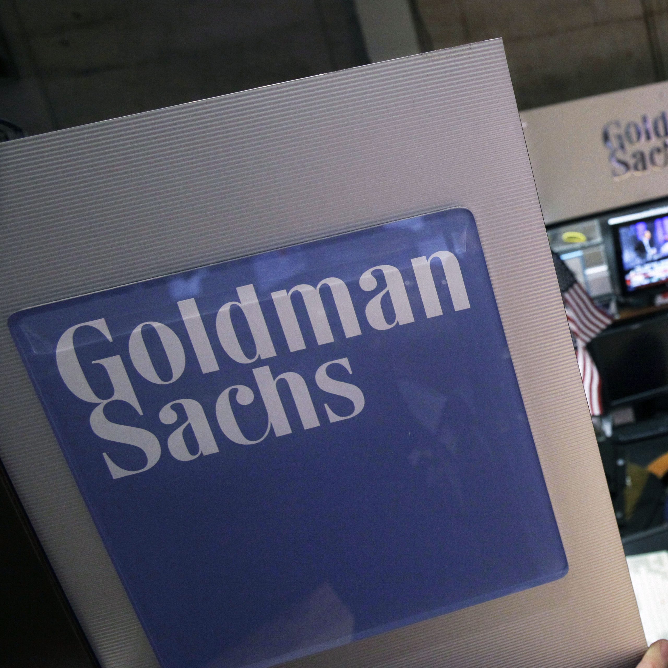 Sľuby sa nenaplnili, investičné hviezdy z Goldman Sachs stratili lesk
