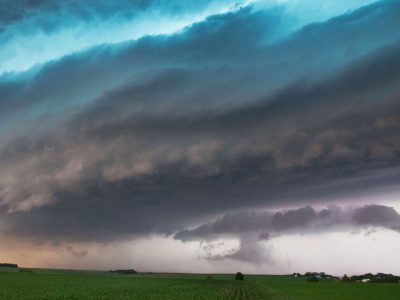 Nad Európou sa zmráka, ničivá  búrka sa volá majetkové dane
