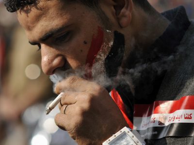 V Egypte je drahšie: Vyššie dane zaviedli na cigarety, benzín aj alkohol