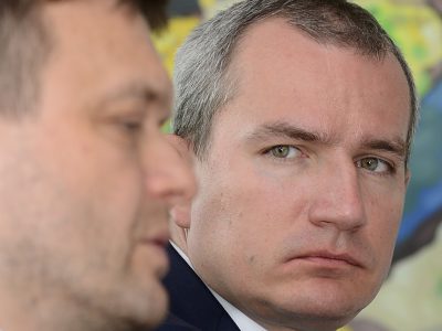 E. Maták odchádza z vedenia Penty, skupina má aj troch nových partnerov
