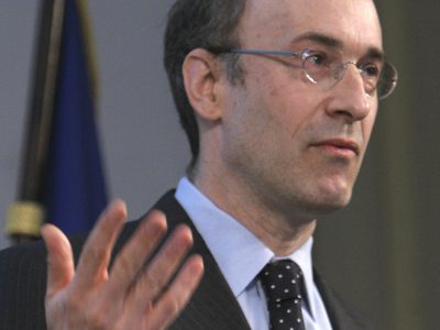Bloomberg Markets: Kryptomeny sú stávkou na dystópiu, tvrdí Kenneth Rogoff
