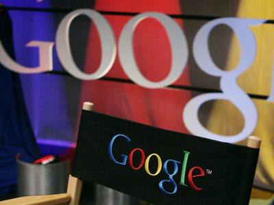 Príjmy spoločnosti Google v druhom kvartáli stúpli o 22 %