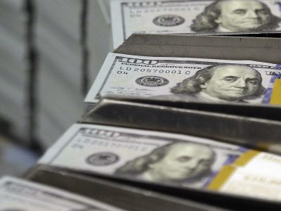 Dohra hypokrízy: Bank of America zaplatí rekordnú pokutu 17 miliárd dolárov