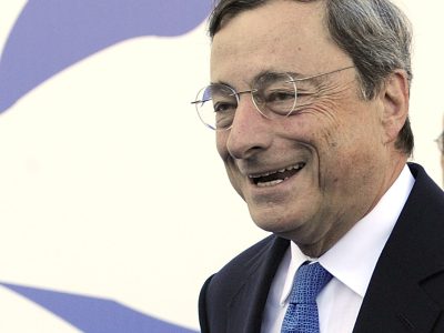 Záruky ECB vytvorili časovanú bombu: Prasknutie dlhopisovej bubliny bude mať nevídané následky