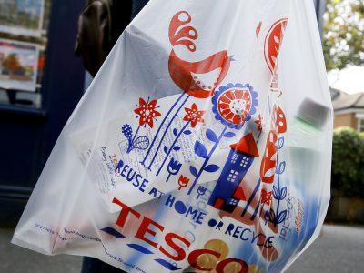Warren Buffett: Tesco bolo obrovskou chybou