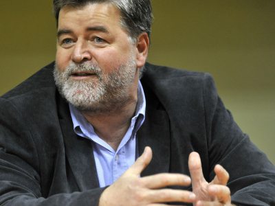 Padla prvá hlava: Generálny riadiateľ Váhostavu skončil, odvolali ho
