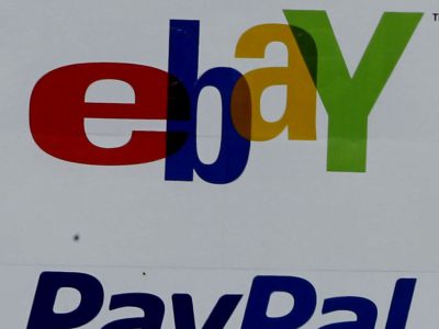 Akcie eBay letia hore: Icahn uspel, Paypal sa oddelí