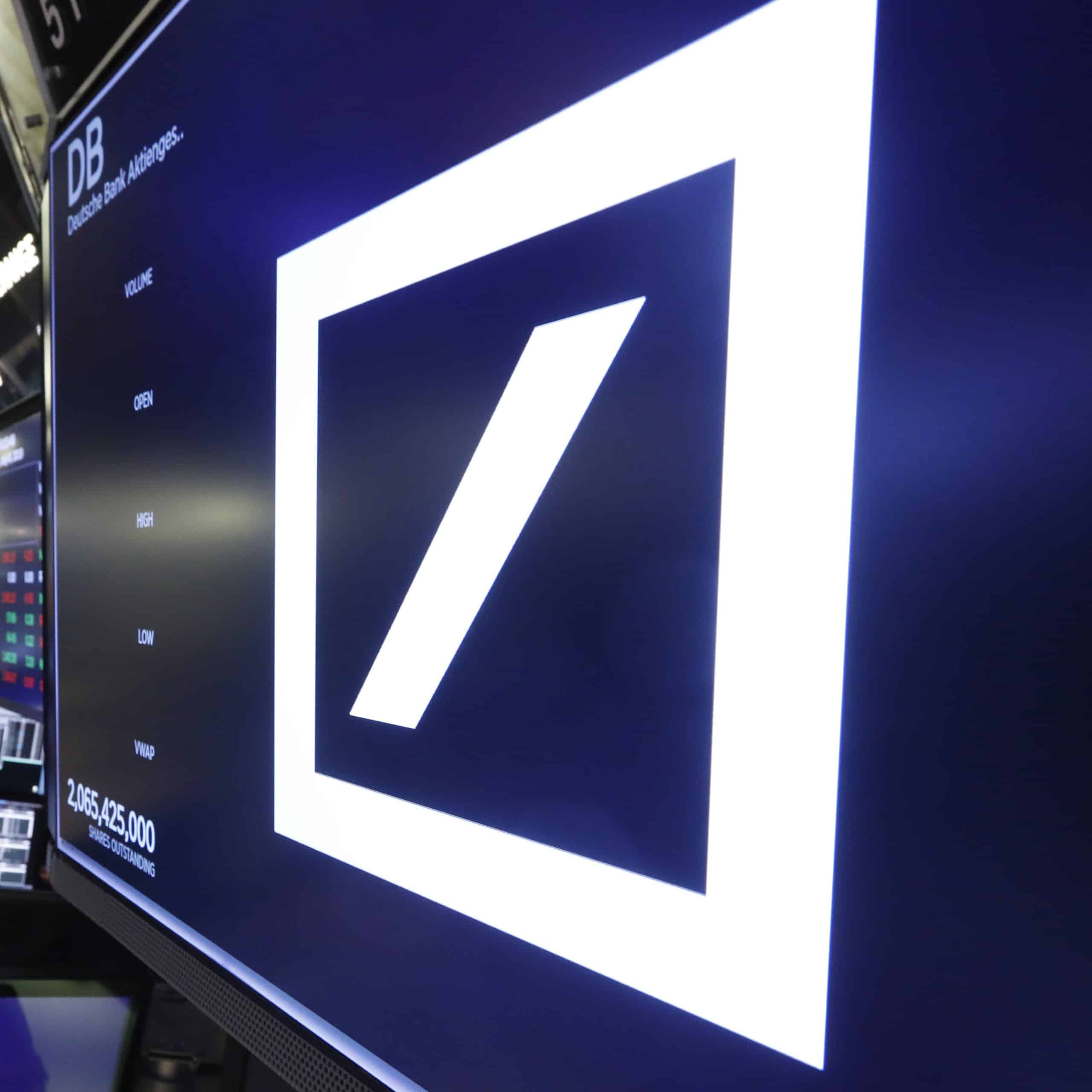 Deutsche Bank ponechá prácu z domu na niekoľko dní v týždni