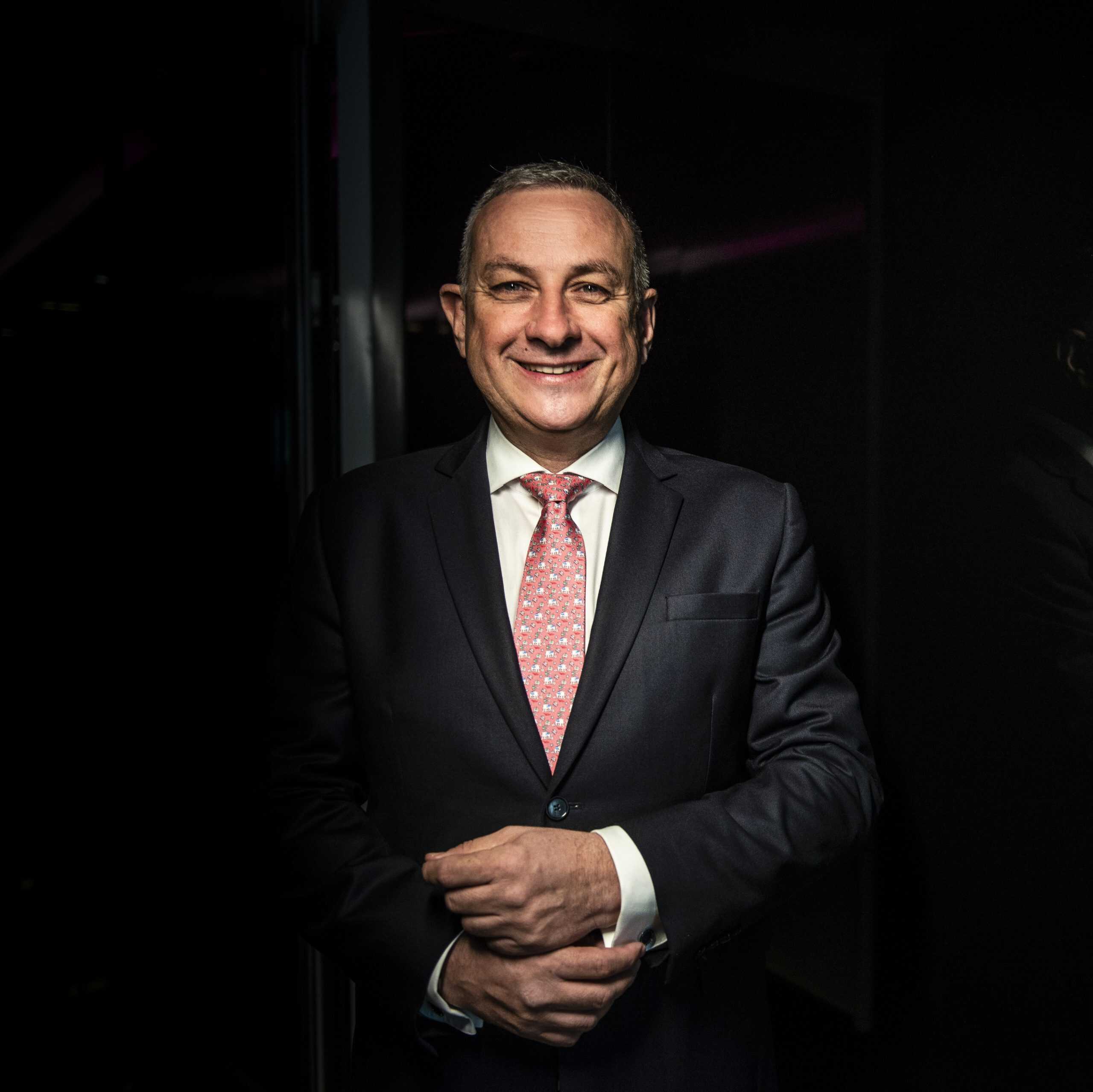 Slovenský Bankár roku 2013 mieri z bankovníctva do investičného sveta