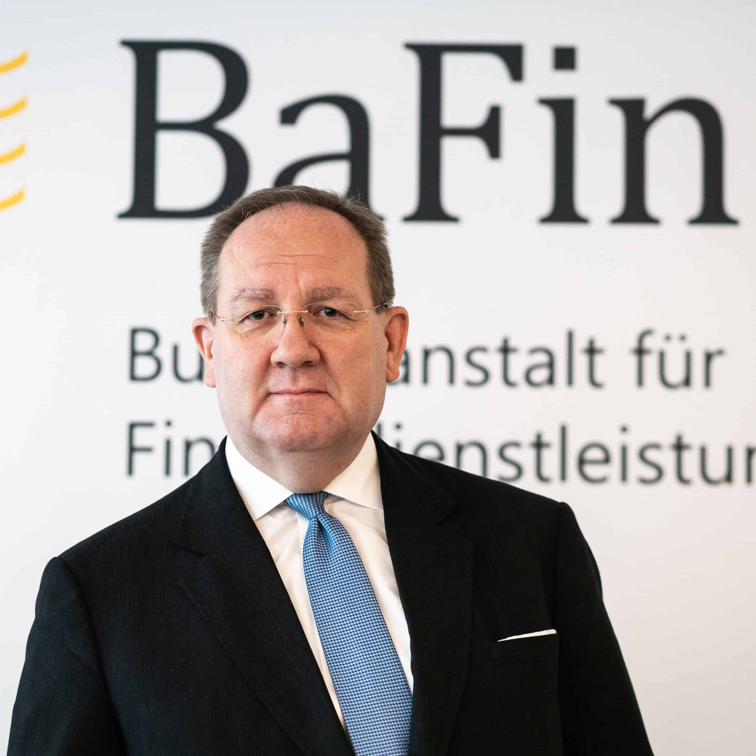 Škandál Wirecard: Nemecký úrad BaFin povedie šéf švajčiarskeho finančného regulátora