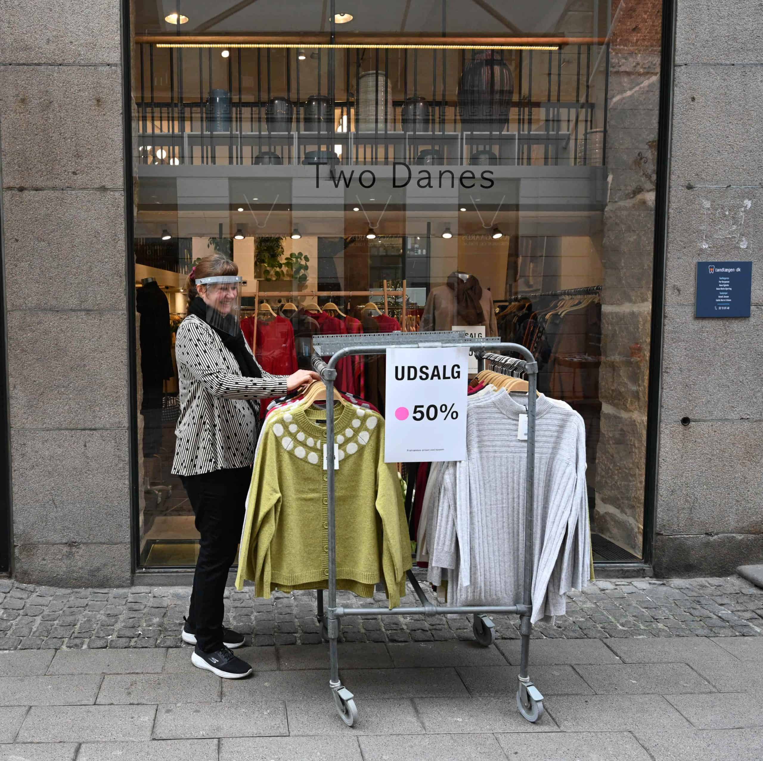 Udržateľnosť, exkluzivita, hodnoty: Ako pandémia mení naše nákupné zvyklosti