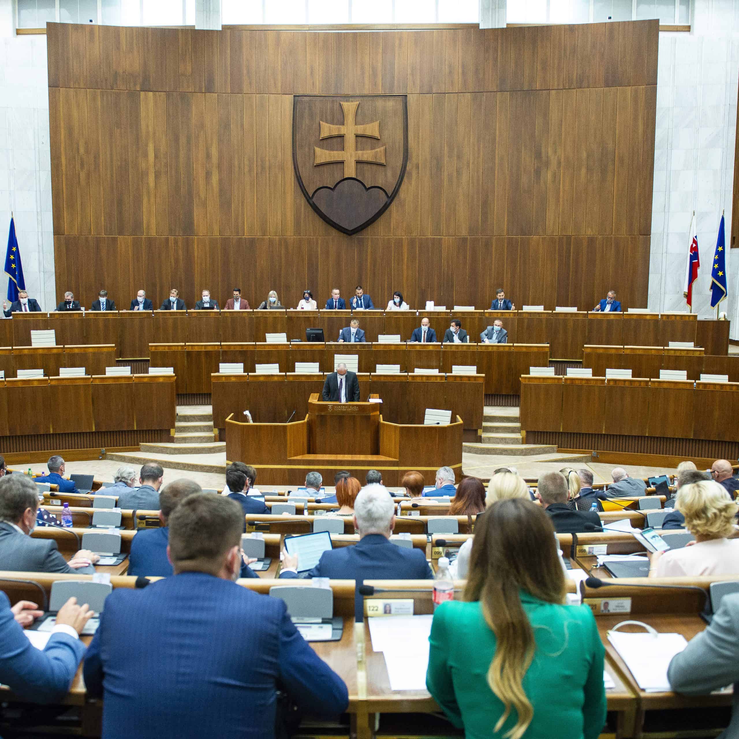 Kabinet schválil plán obnovy, reformy a investície za 6,6 miliardy eur