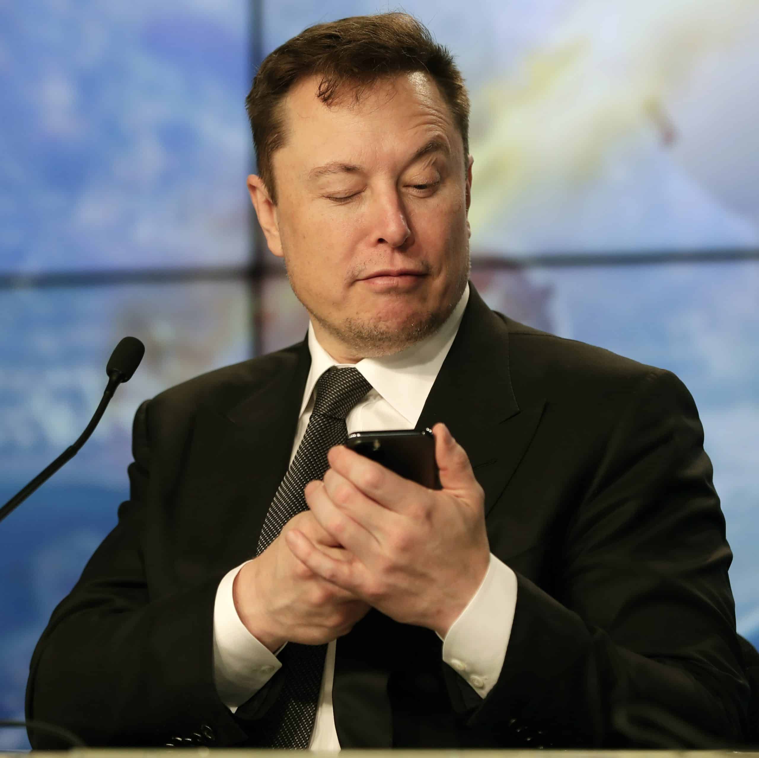 Tesla konečne plní sľuby Muska, tie sú ale čoraz väčšie