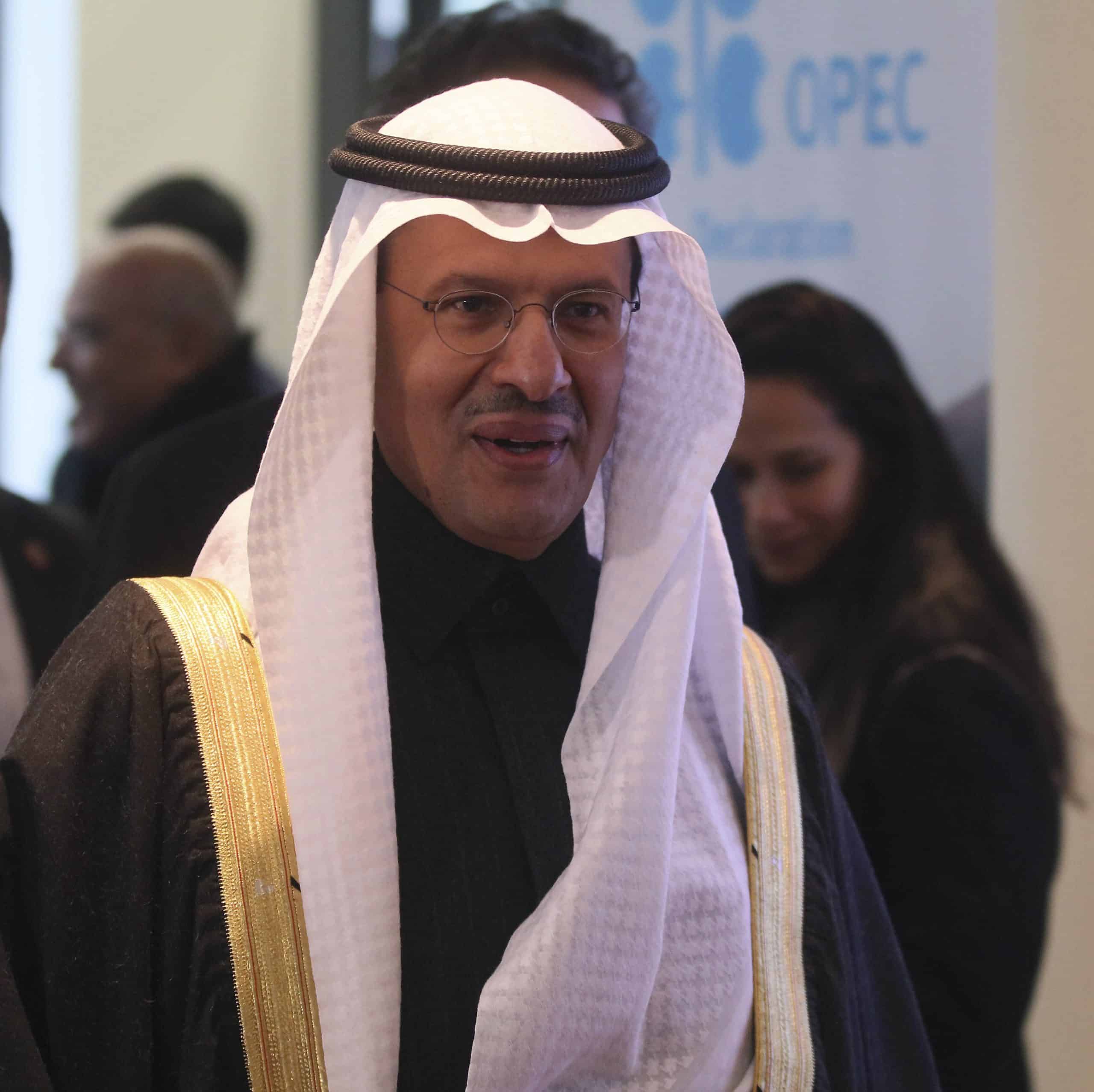 Saudský minister energetiky: Trump si môže robiť, čo chce