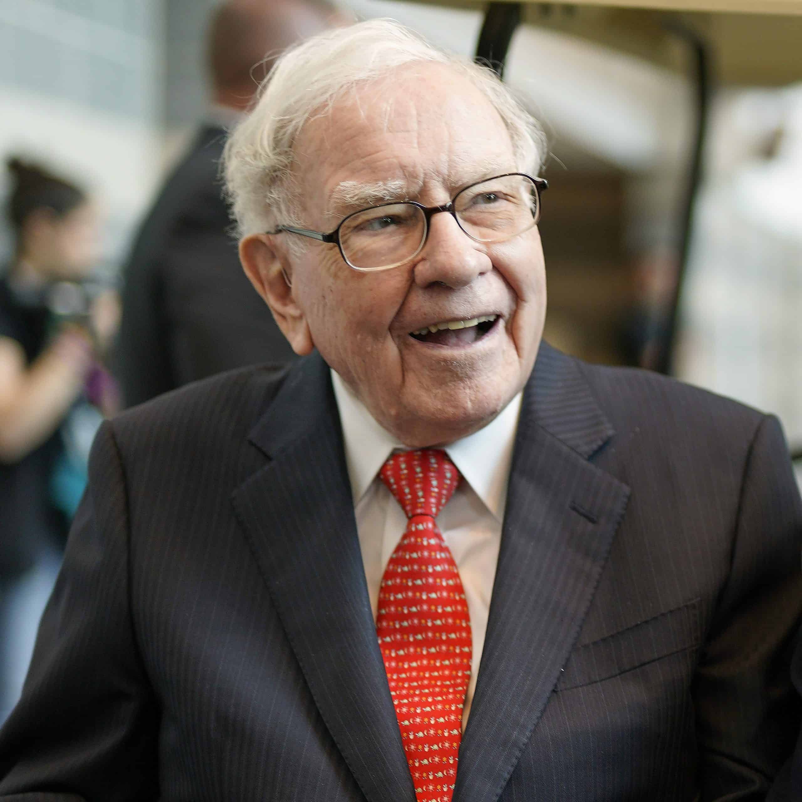 Ak sú akcie smiešne lacné, prečo ich Warren Buffett nenakupuje?
