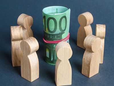 Hromadné zbierky na charitu: 4 nové zistenia o crowdfundingu, o ktorých ste nevedeli 