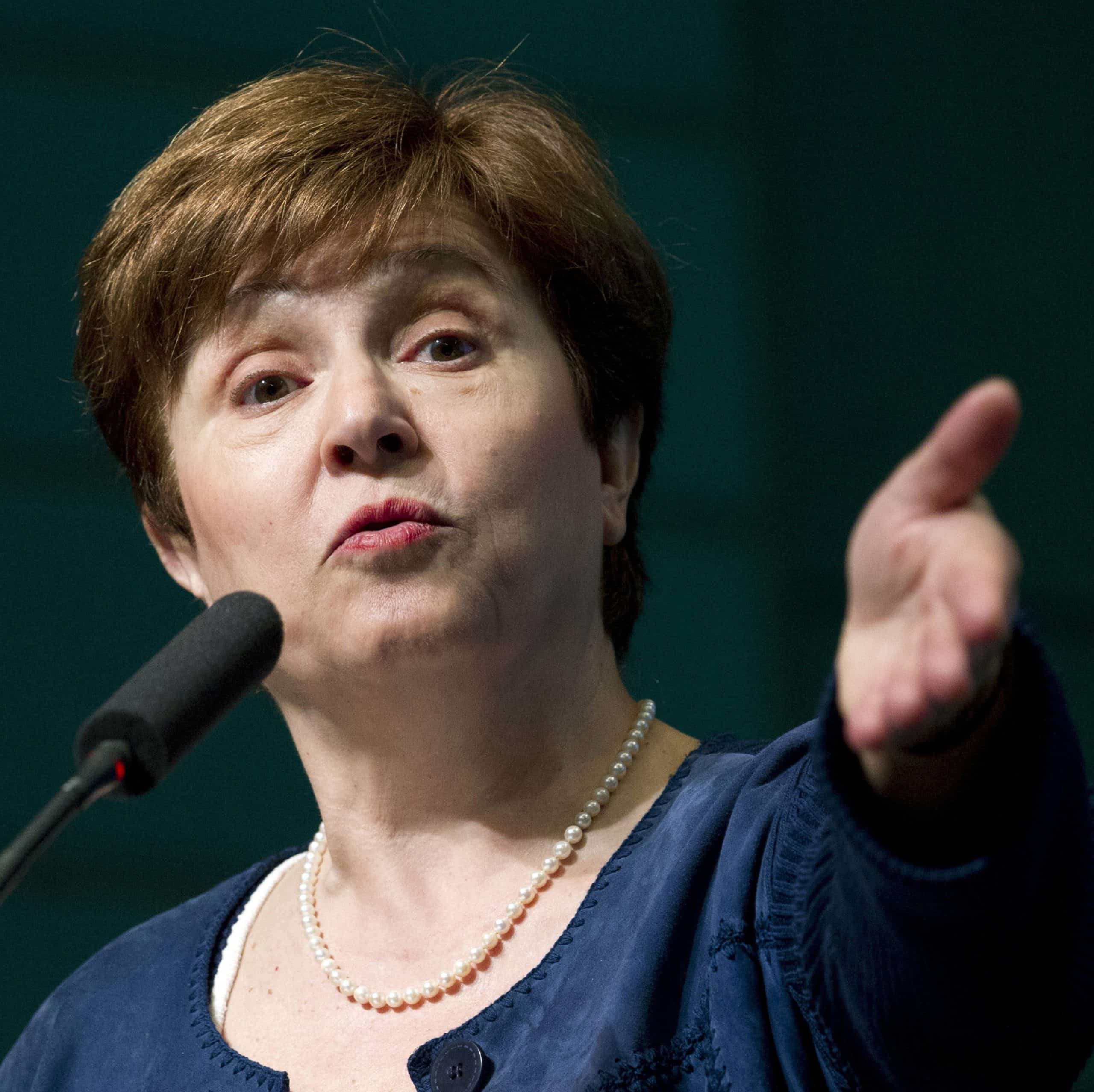 MMF: Na ukončenie pandémie potrebujeme 50 miliárd dolárov
