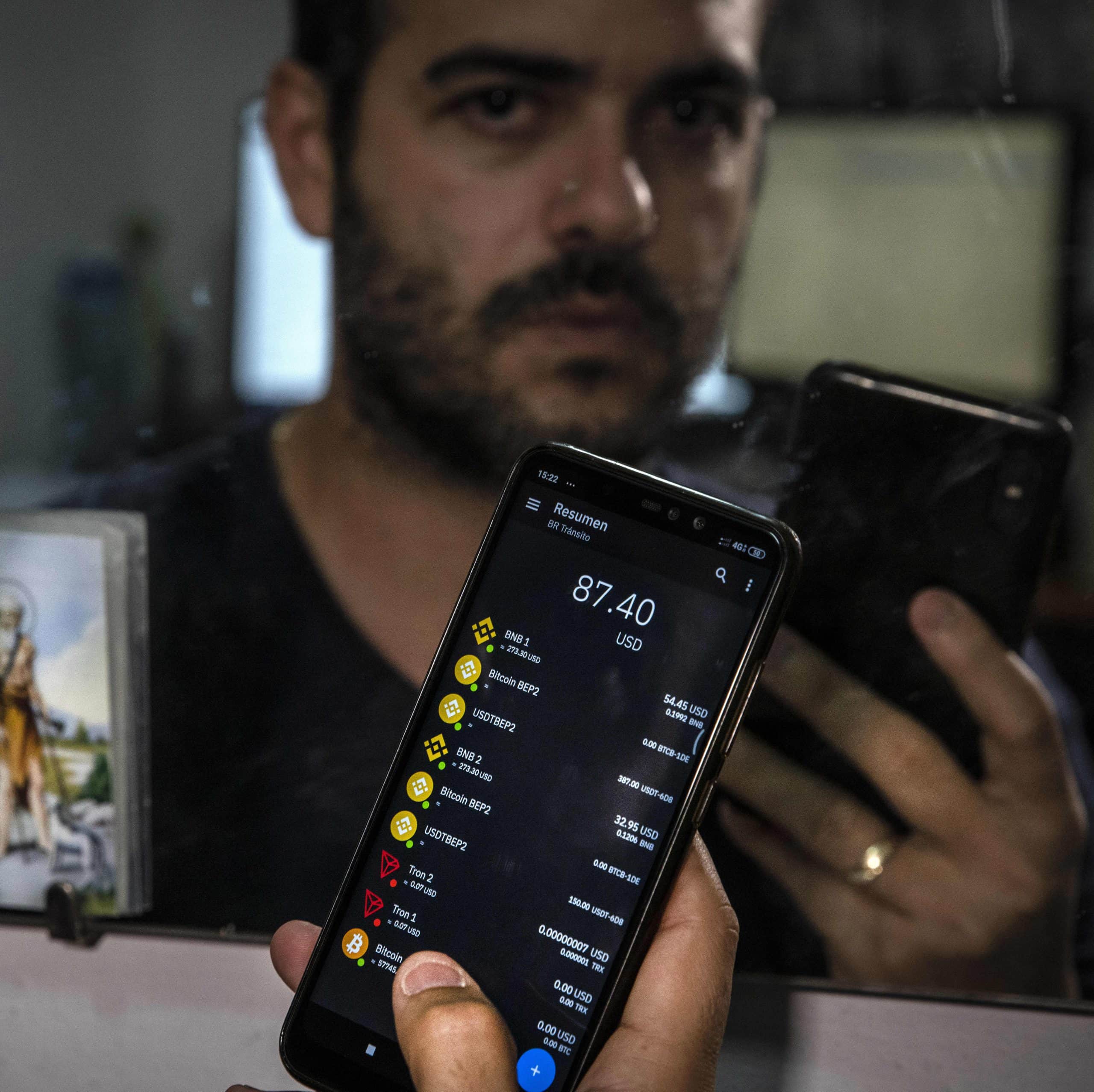Briti zakázali najväčšiu kryptoburzu na svete