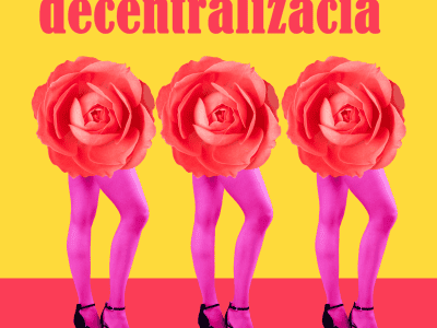 Decentralizácia ako fetiš