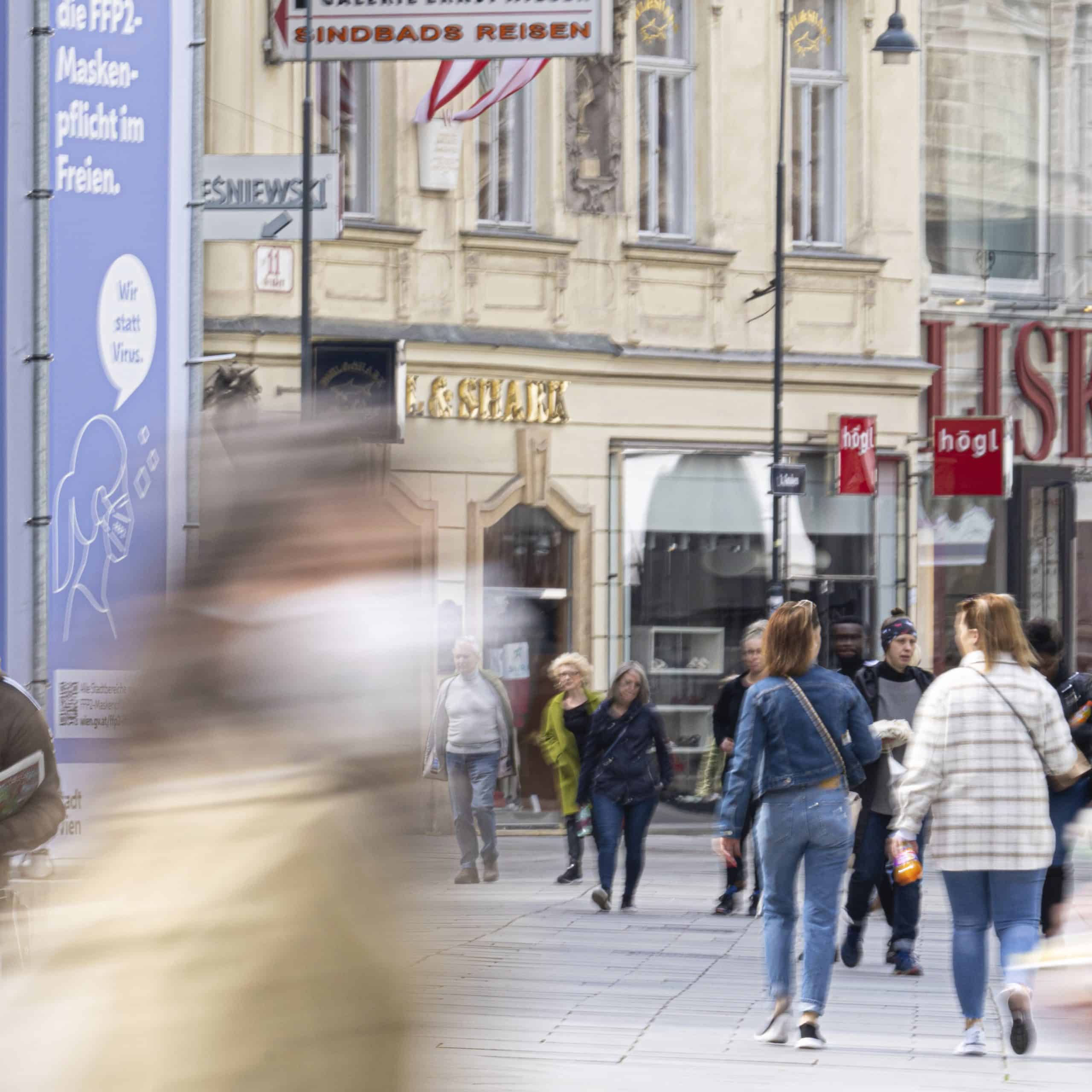 Rozdiel v cenách bytov v Rakúsku je menší než u rodinných domov