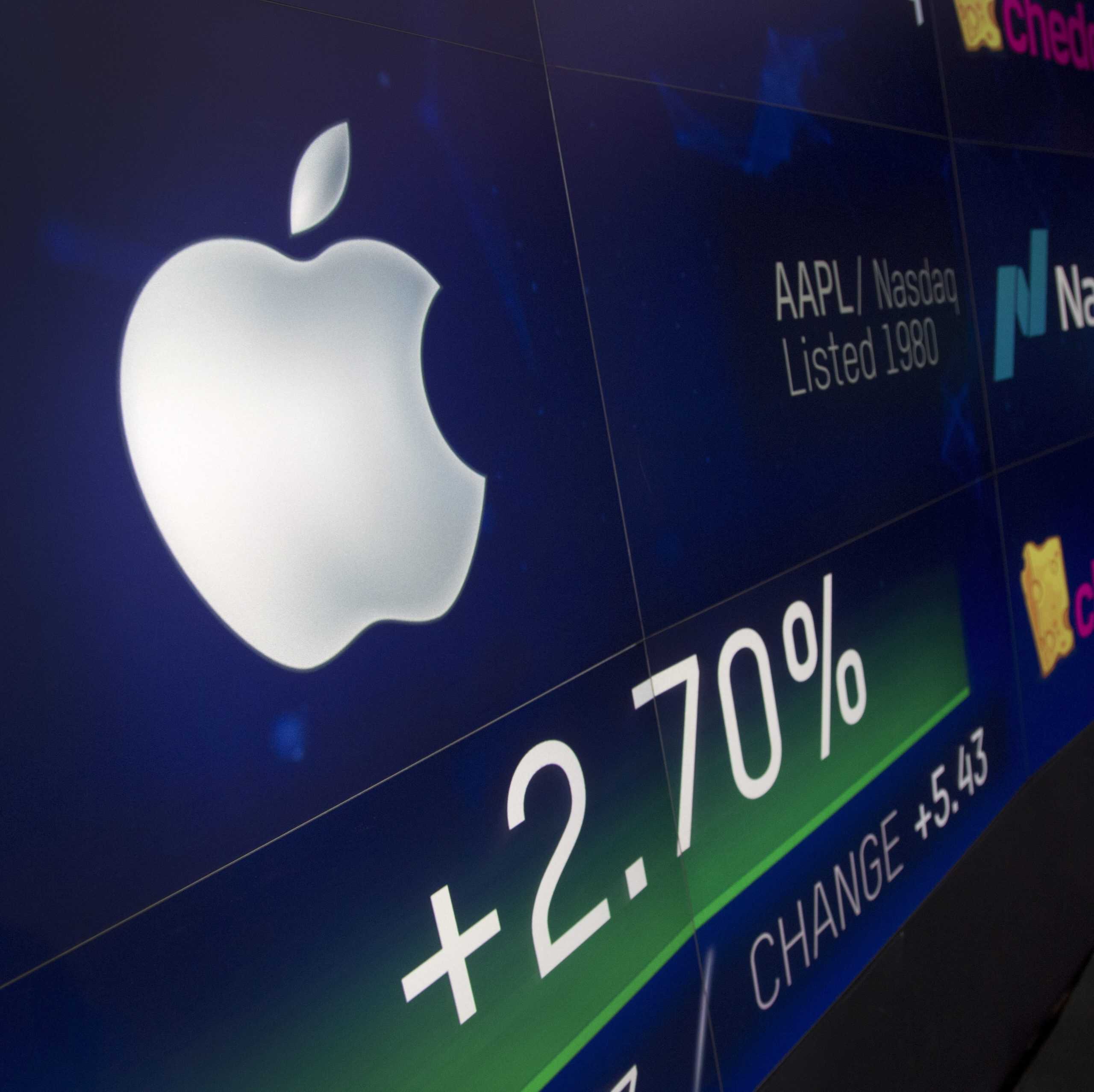 Najhodnotnejšími značkami na svete sú Amazon a Apple