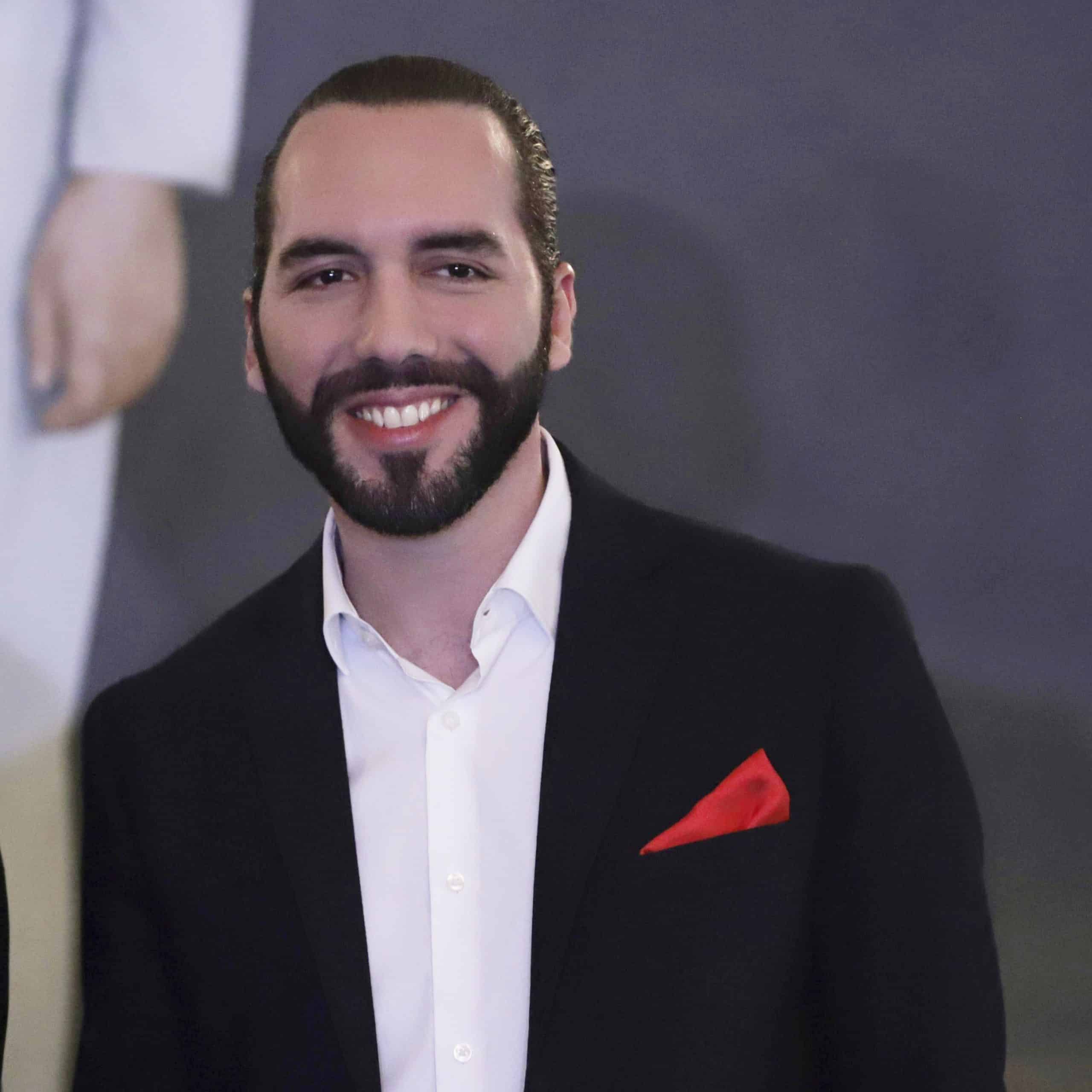 Salvádor je prvou krajinou, kde sa bitcoin stane oficiálnym platidlom