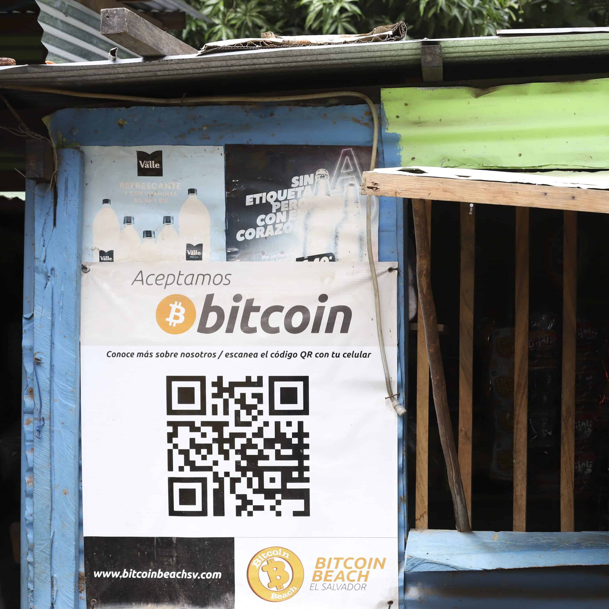 Hyperbitcoinizácia: Možnosť voľby, alebo aj z donútenia 
