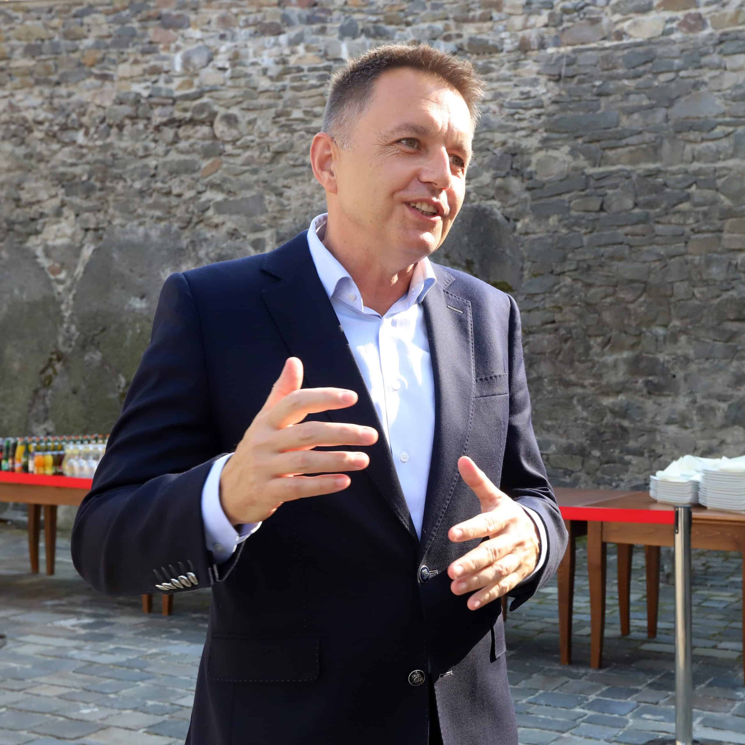 NBS začne predávať zberateľskú euromincu v nominálnej hodnote päť eur