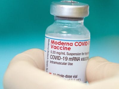 Dobrá investícia: Má Moderna skutočne hodnotu 100 miliárd dolárov?
