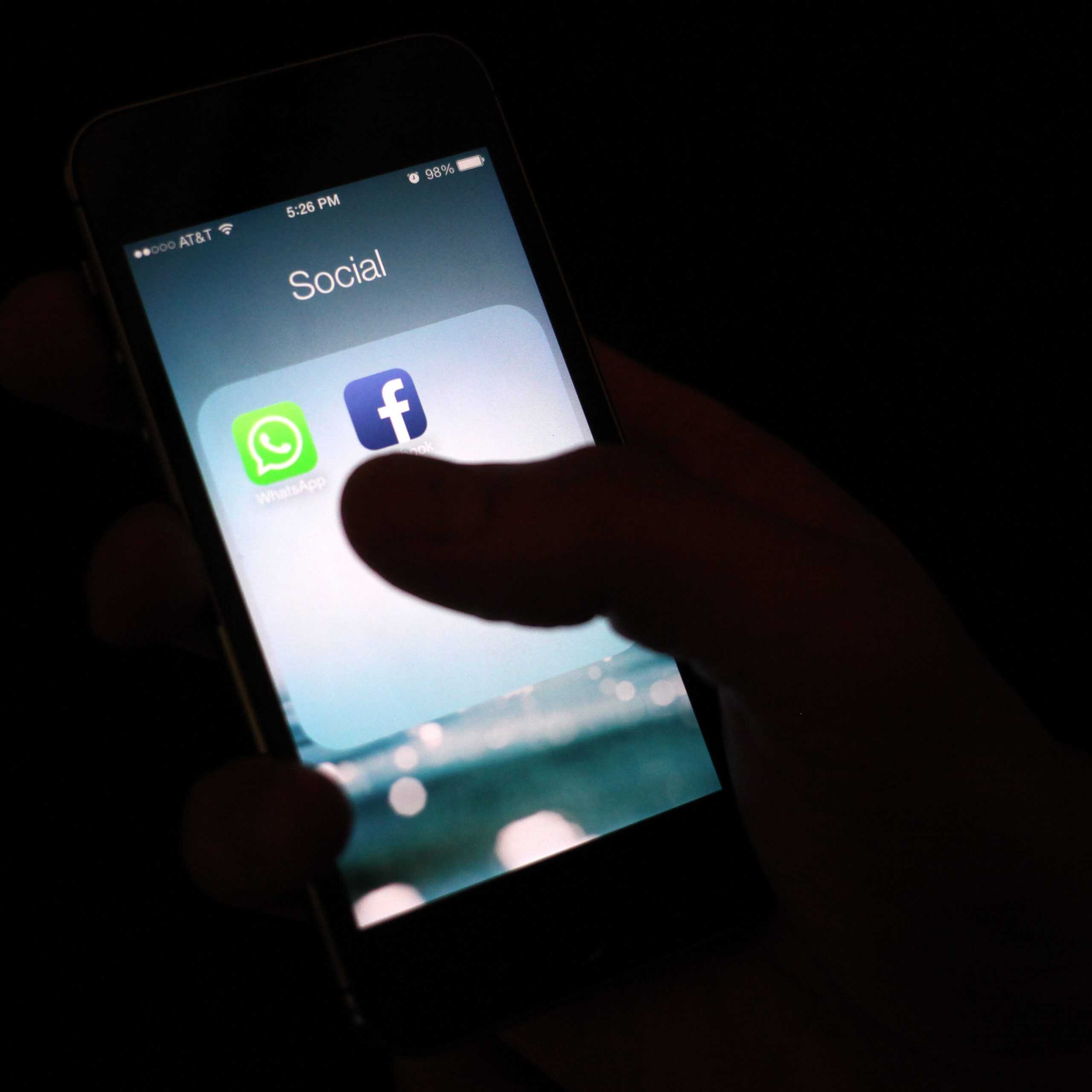 Organizácie na ochranu spotrebiteľov sa sťažujú na platformu WhatsApp