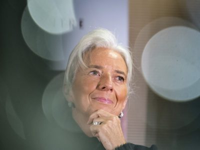 ECB nezmenila nastavenie menovej politiky