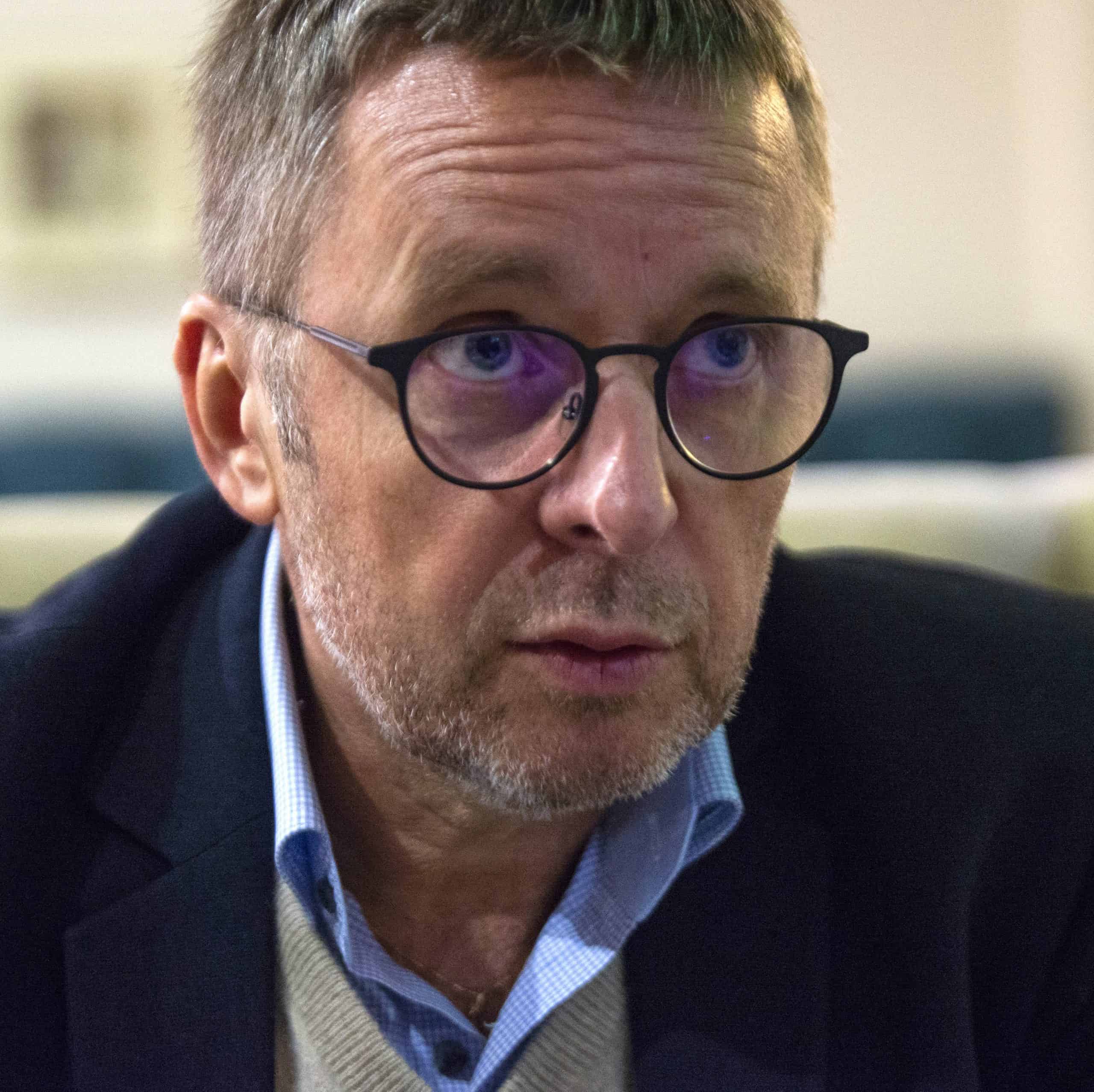 Ivan Mikloš odmieta, že by s niekým rokoval o poste guvernéra NBS