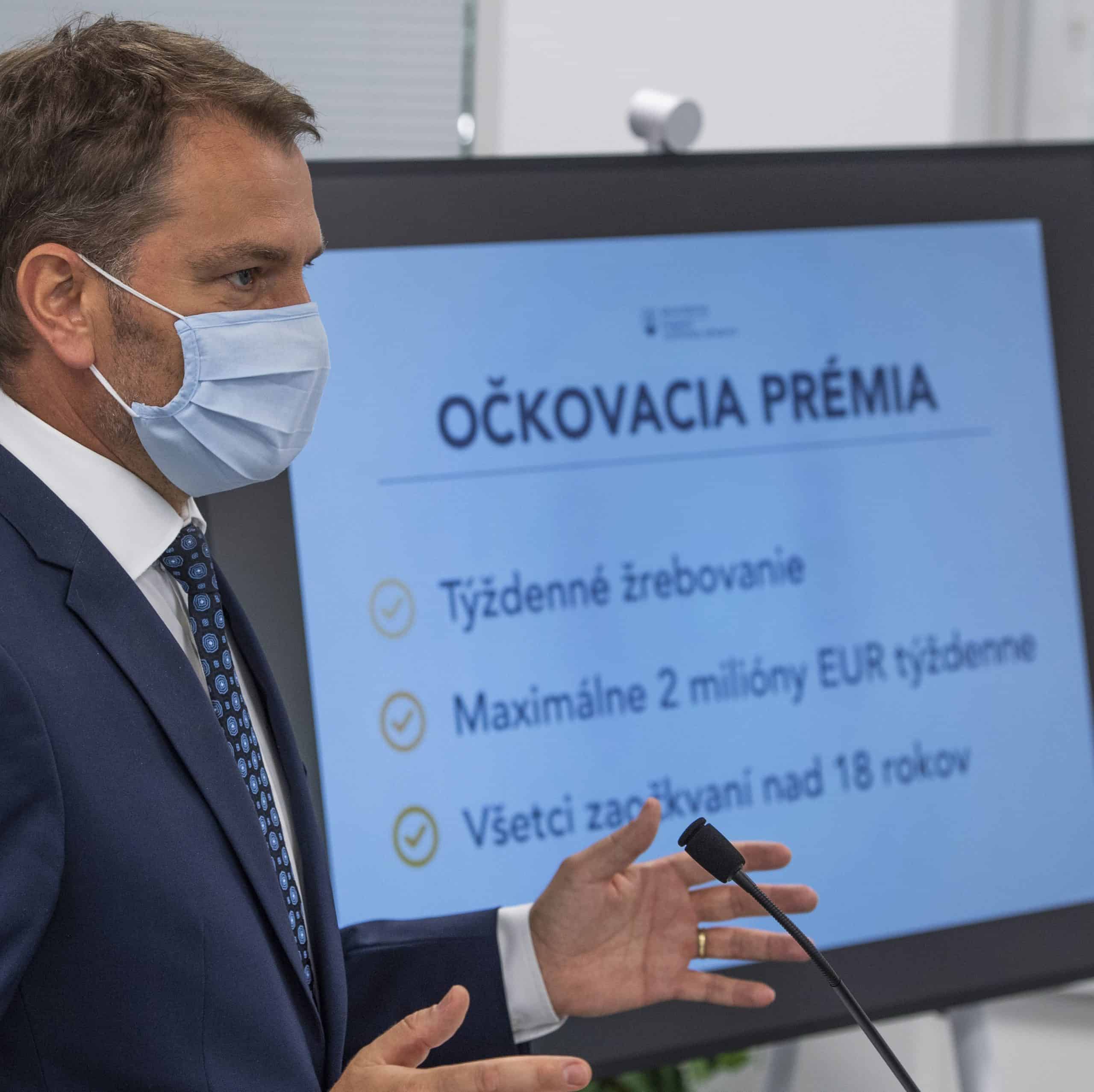 Hendikepovaní ľudia môžu pri lotérii využiť asistenta, MF zvažuje ďalšie možnosti
