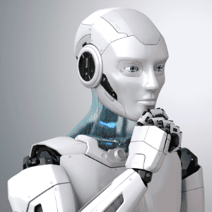 Tesla bude vyrábať humanoidných robotov. Týždeň vo svete