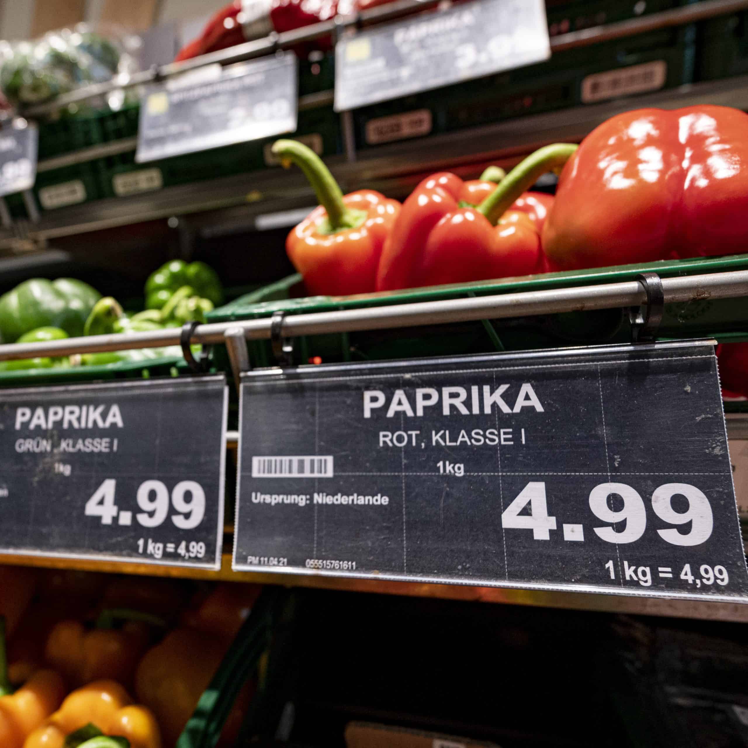Ceny rastú: Tri otázky, ktoré pomôžu predpovedať trend